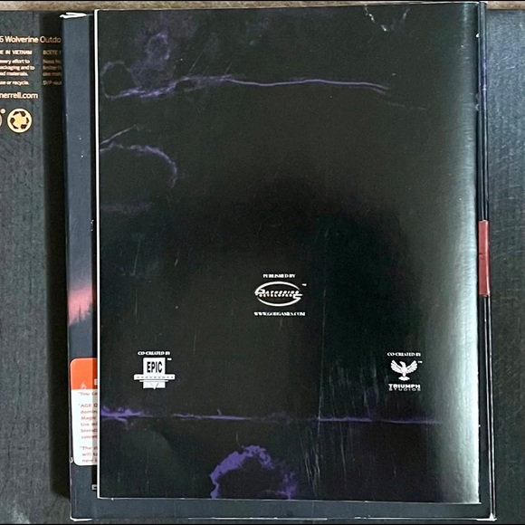 RESIDENT EVIL II FOR PLAYSTATION NM CONDITION - Picture 6 of 7